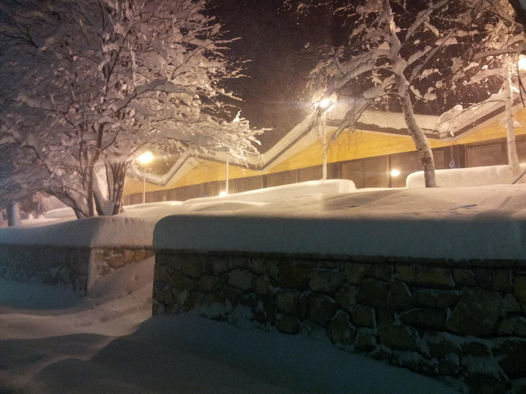 Hotel Zabljak 외부 사진